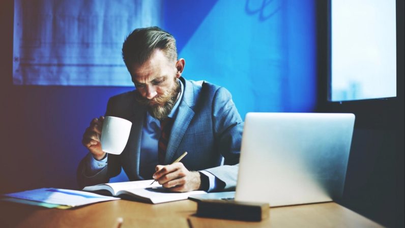 Small Business Success