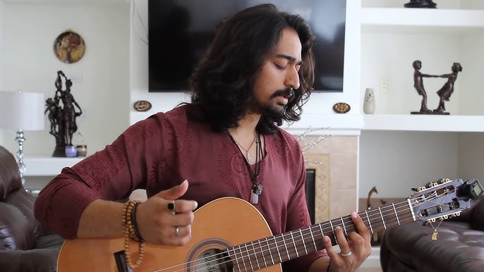 online guitar lessons