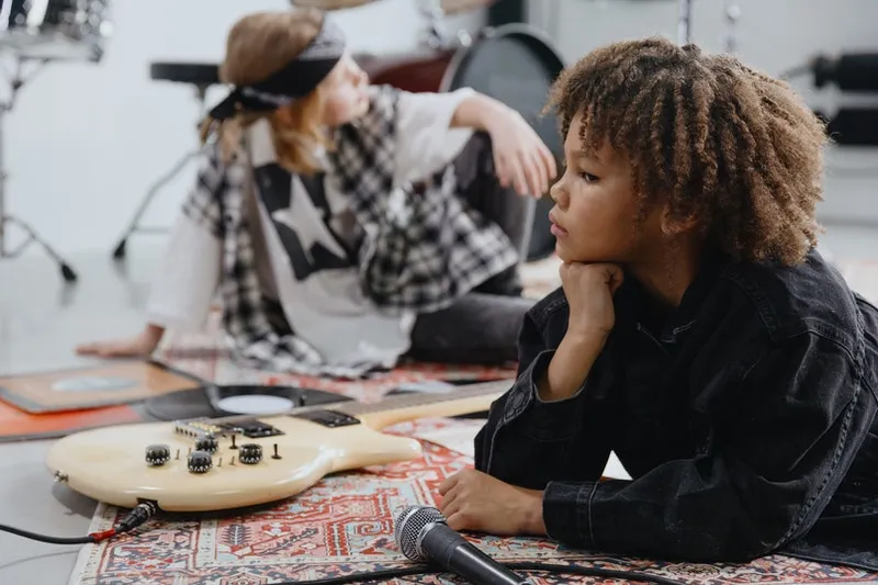 online guitar