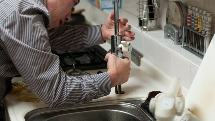 emergency plumber Milton Keynes