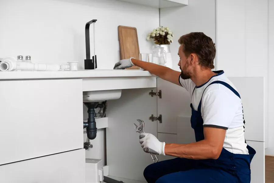 emergency plumber Milton Keynes