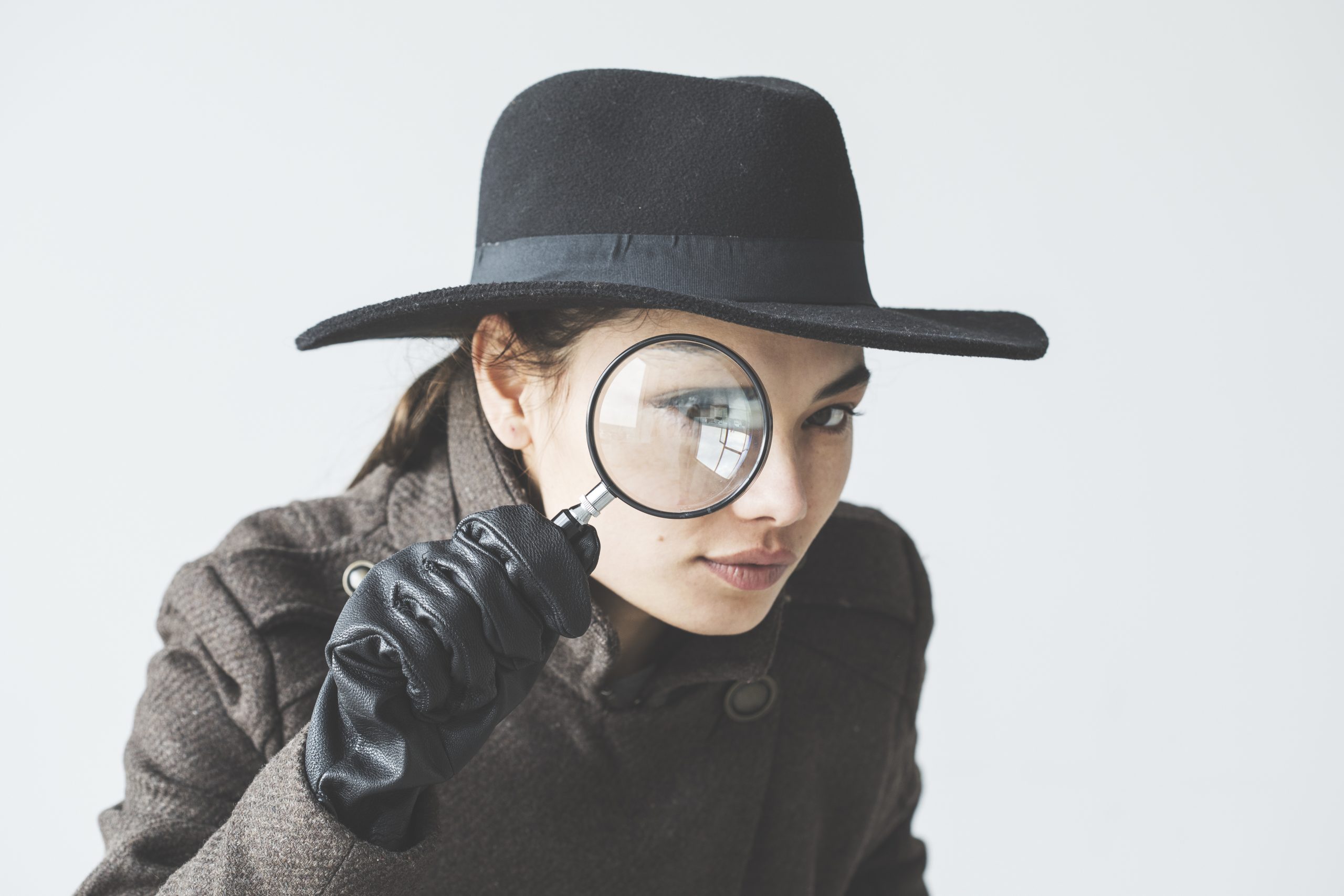 private investigator houston