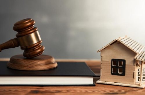 Probate Attorneys