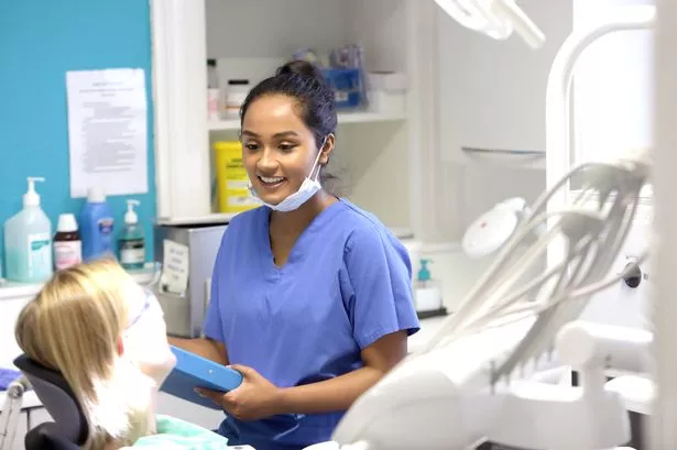 Effective dentistry advertising: Reaching the right audience for your practice