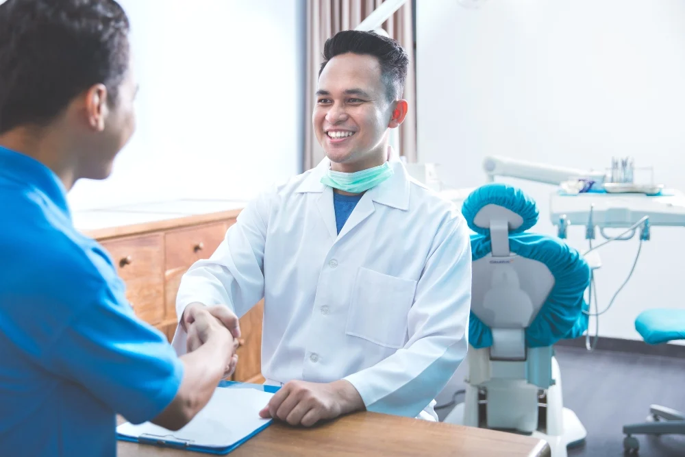 dentistry advertising