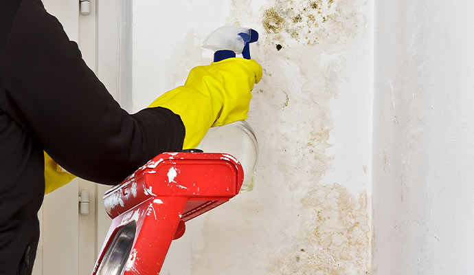Professional Mold Testing in Marietta: Detect & Eliminate Mold Issues
