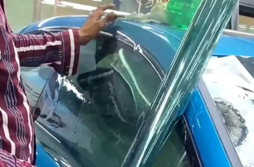 Auto glass that protects: A guide for car owners