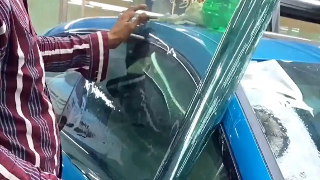 Auto glass that protects: A guide for car owners
