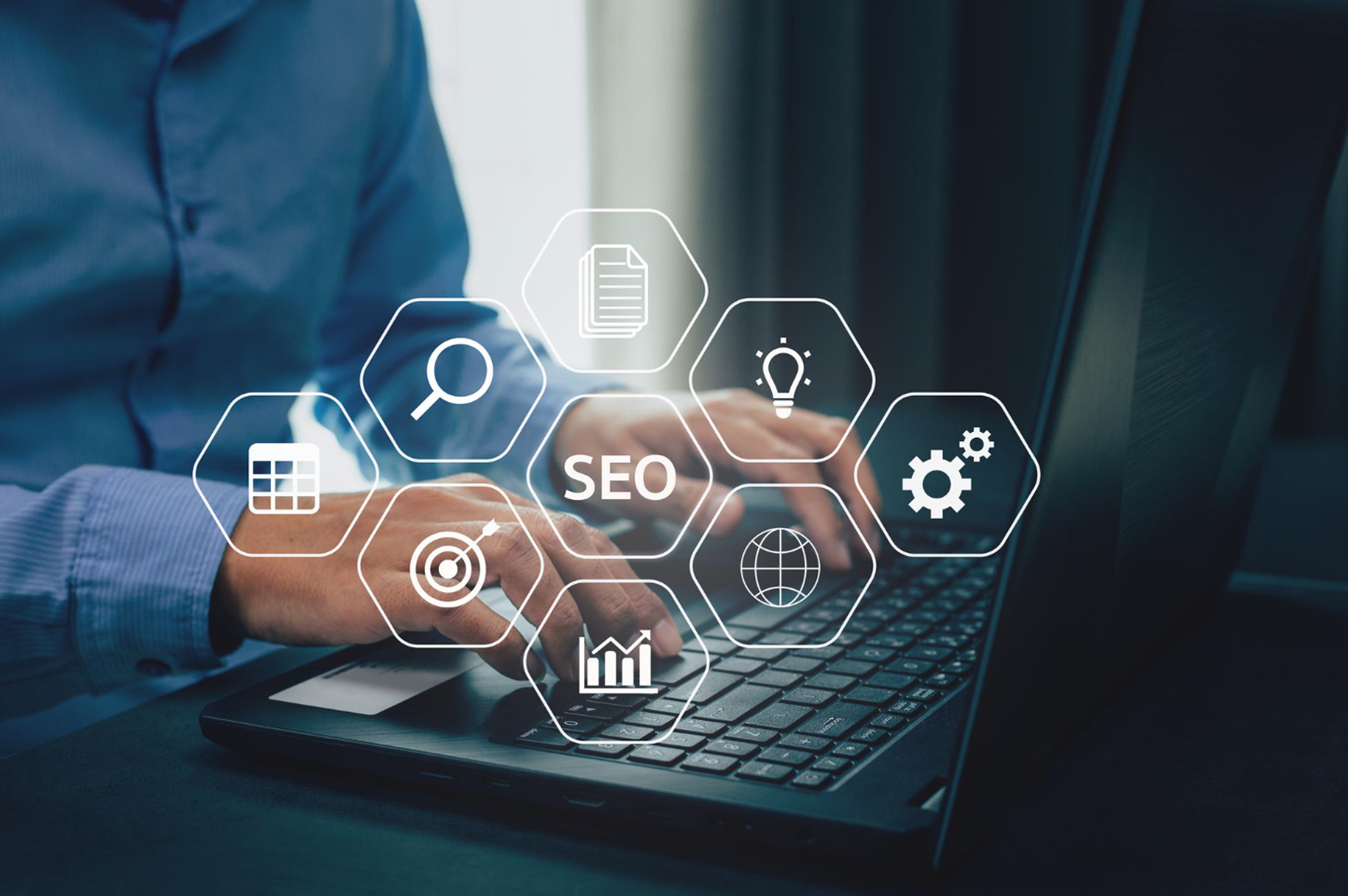 technical seo services