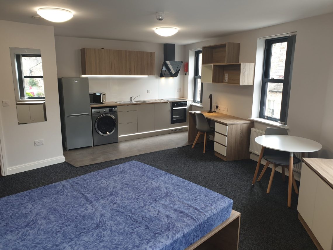 Student houses Lancaster bills included