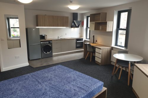 Student houses Lancaster bills included