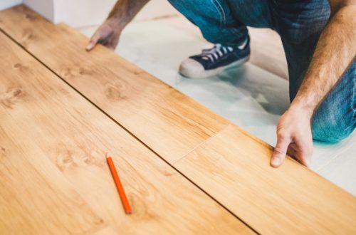 How to Fix Common Problems with Laminate Floating Flooring