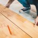 How to Fix Common Problems with Laminate Floating Flooring