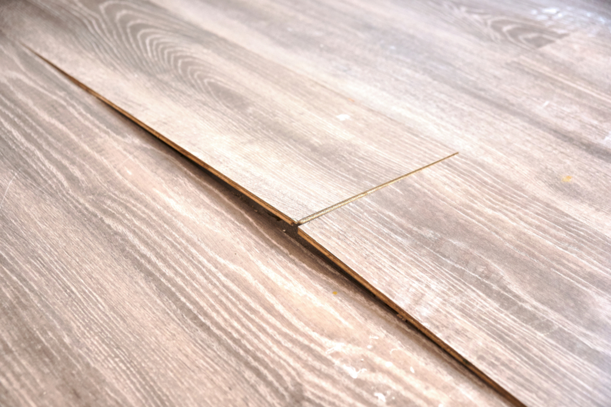 pavimento laminado