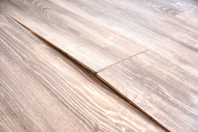 pavimento laminado