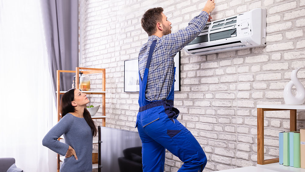 Consequences of skipping AC maintenance
