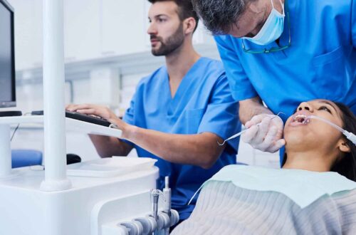 Conservative Root Canal Methods Preserve Tooth Strength Without Compromising Structural Integrity