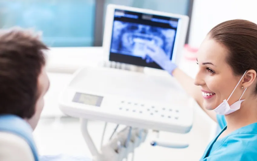 check out Colina Dental's root canal procedures page here