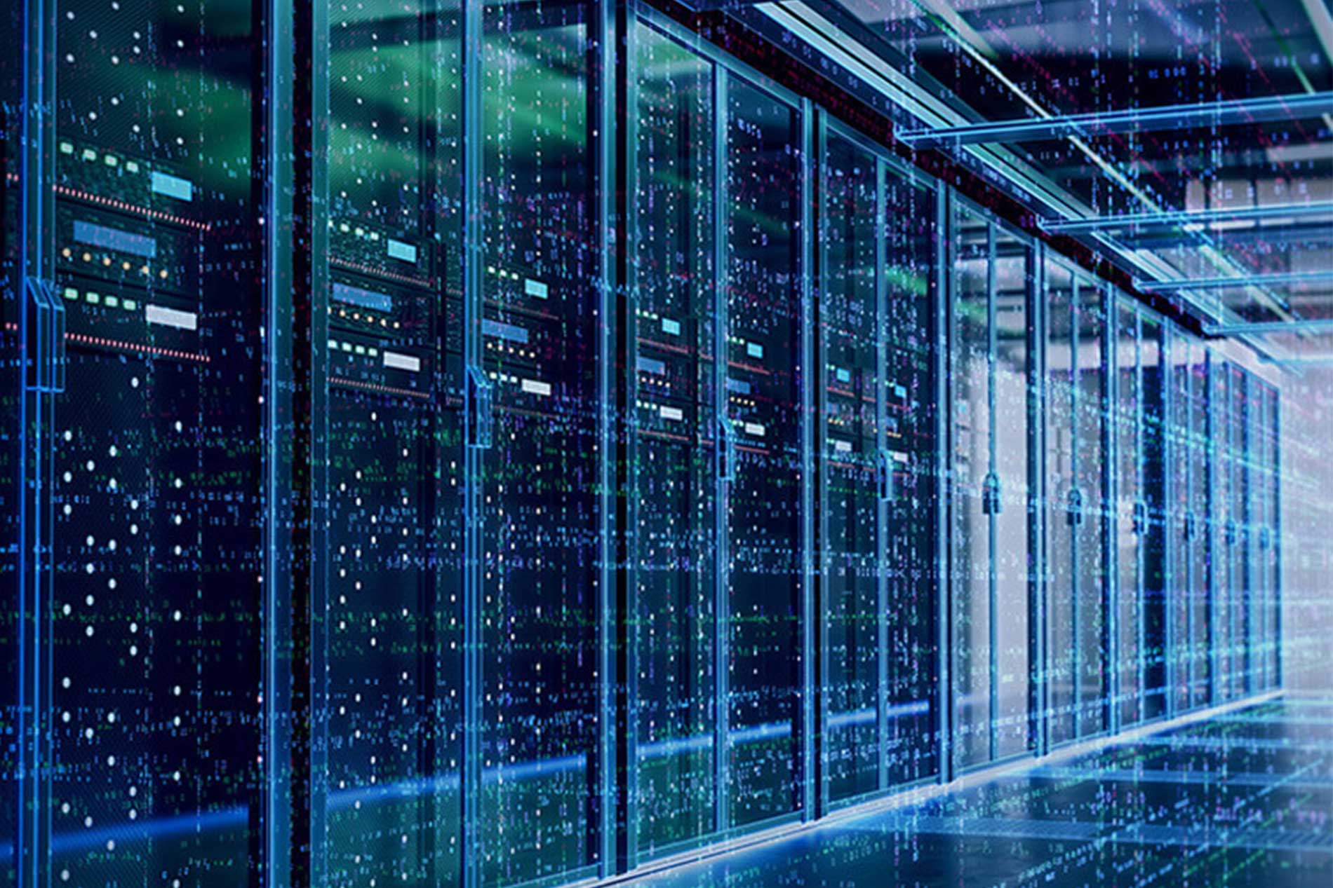 Windows VPS Server