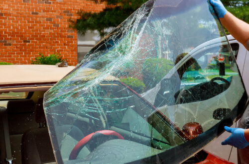 auto glass services near me