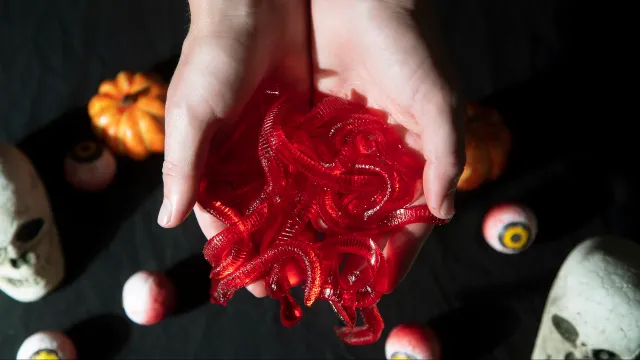 Are THC Edibles Stronger Than Smoking Weed