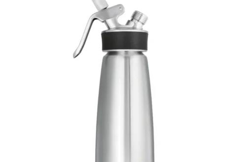 how to make homemade whip cream