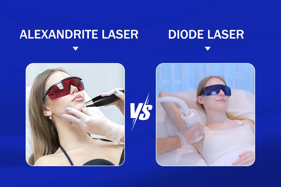 Multi Wavelength Laser Devices Enhance Treatment Versatility Across Various Skin Types