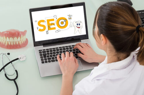 Why Dental SEO Must Address Patient Anxiety Before Search Rankings