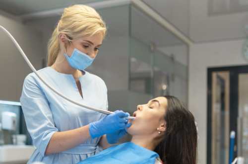 How Your Daily Posture Quietly Influences the Likelihood of Dental Emergencies