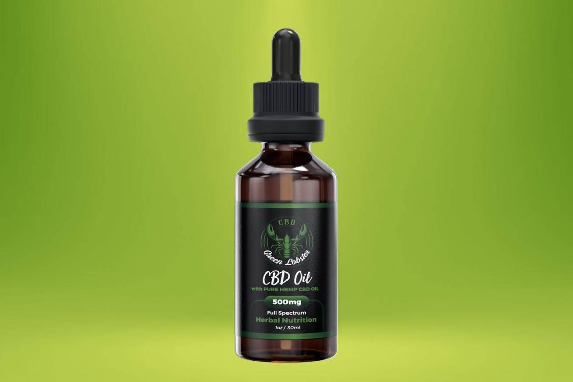 CBD Oil Options