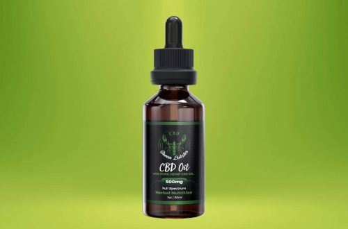 CBD Oil Options