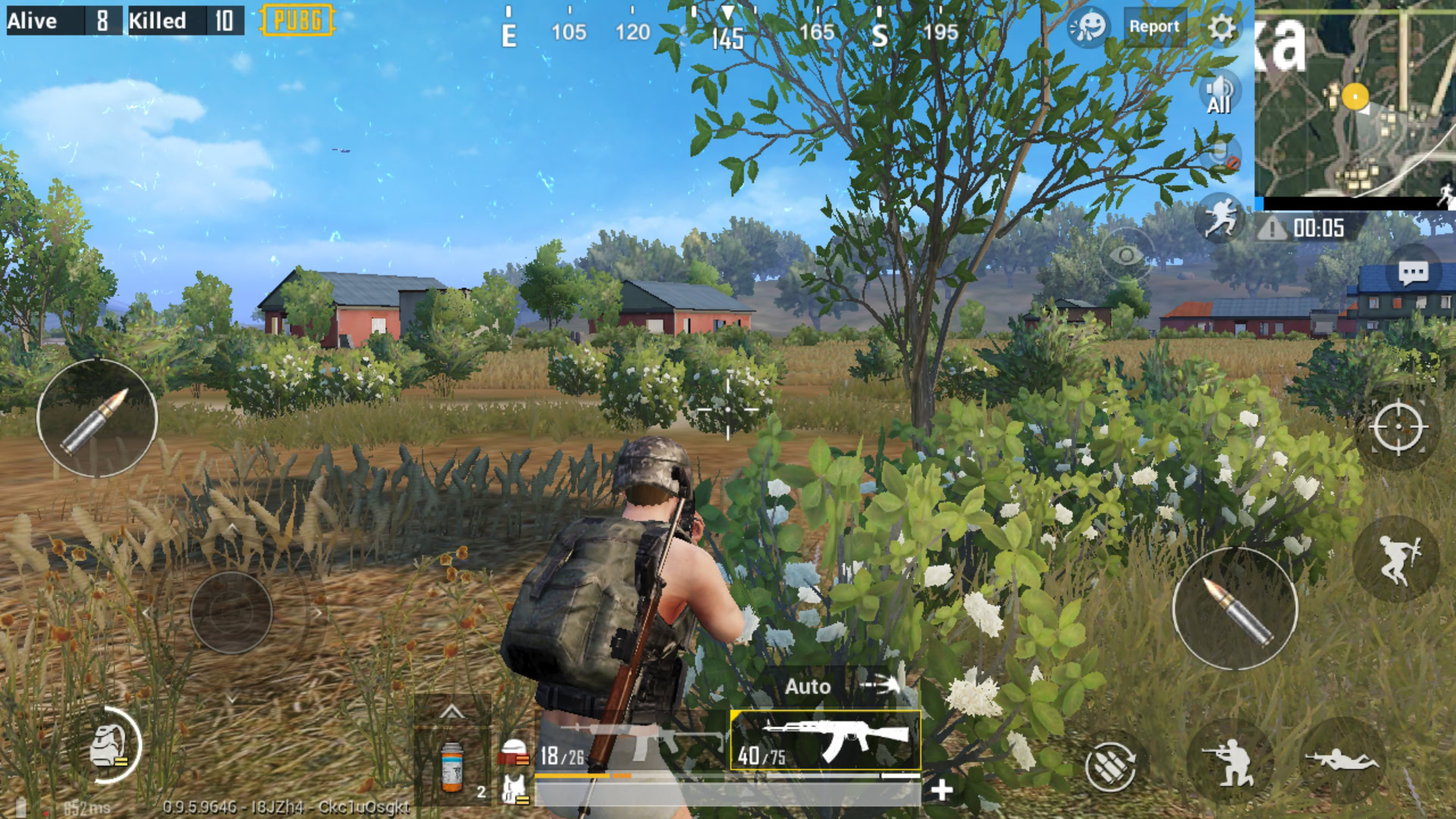 pubg hacks